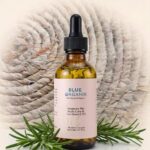 rosemary hair growth oil stronger & thicker hair