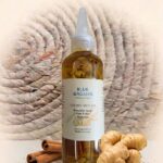 golden spice mix hair growth, hydration & loss prevention oil