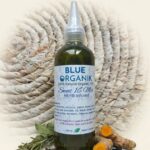 sweet 16 mix intensive hydration infused hair oil