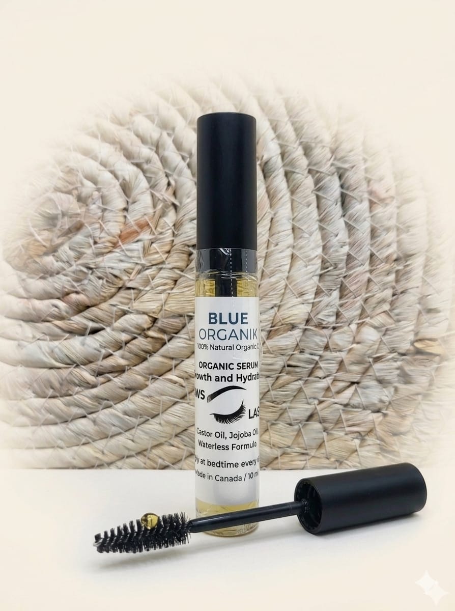 vegan lash + brow growth serum vegan lash + brow growth serum
